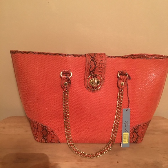 Handle Classic Tote Bag - Picture 1 of 7